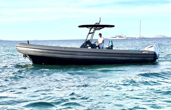 Sea Water Seawater phantom 260