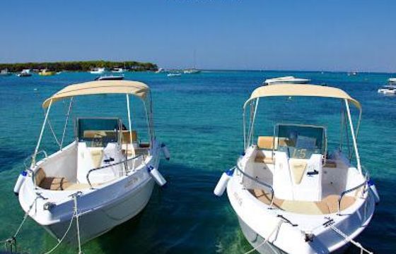 Salento marine Elite 19