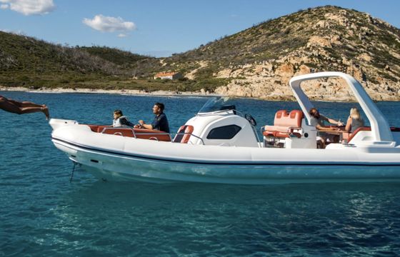 Zodiac Medline 9