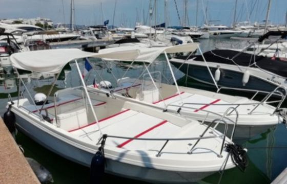 SELVA 480