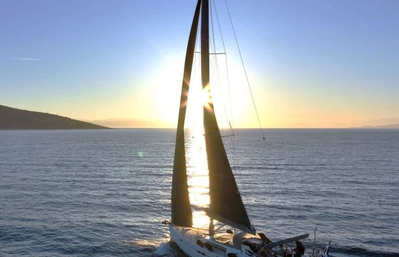Hanse YANNIS 65S