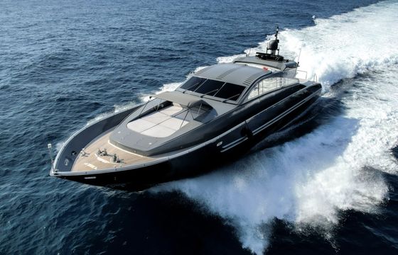 Arno Leopard Leopard 27