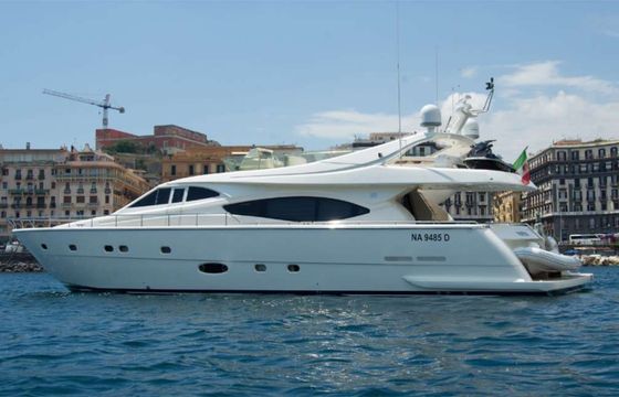 Ferretti PAMPERO