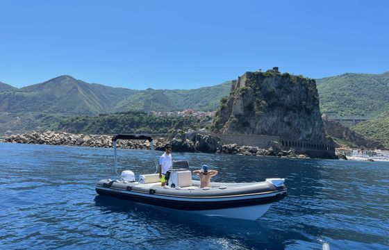 Joker Boat Clubman 21