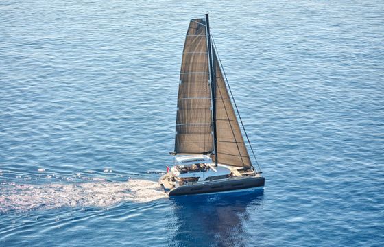 Lagoon Sixty5 2025