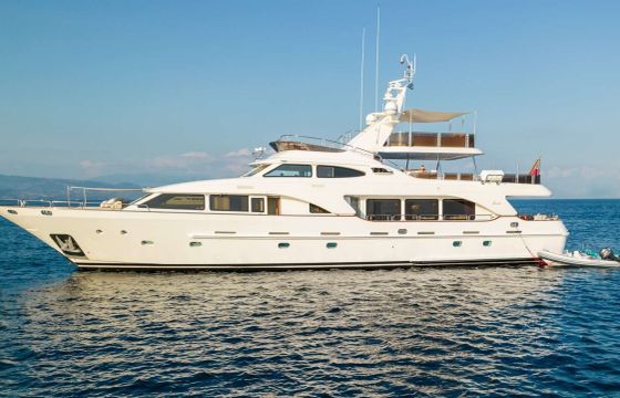 Benetti ENDLESS SUMMER