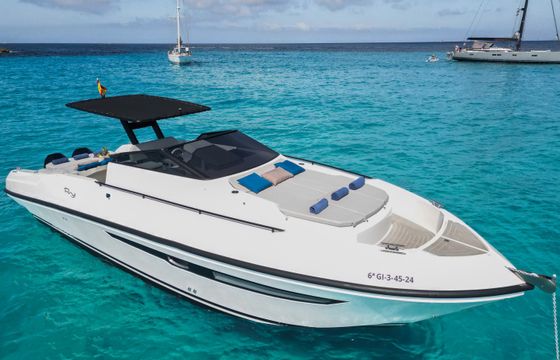 Rio Yachts Espera 34