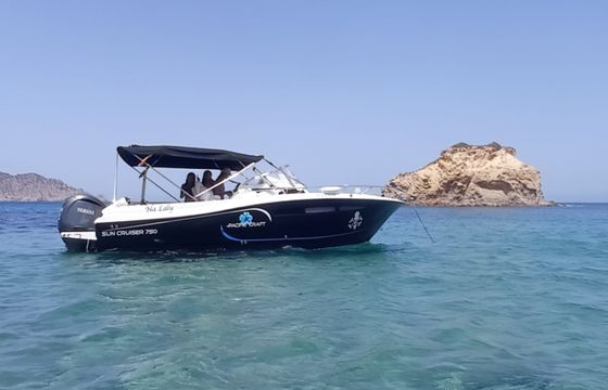 Pacific Craft 750 SC