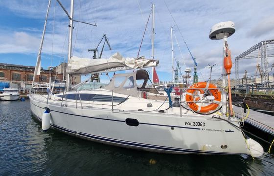 Delphia 47