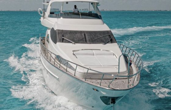 Azimut 80
