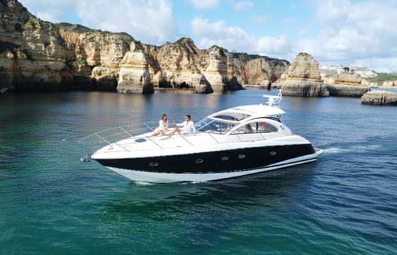 Sunseeker Portofino 47