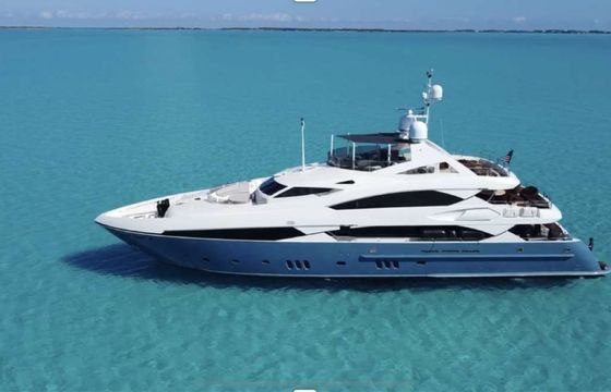 Sunseeker Natural 9