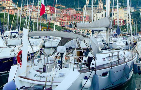 Jeanneau Sun Odyssey 42i