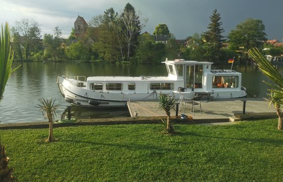 Pénichette 1107W