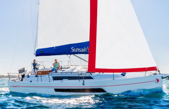 Dufour 37