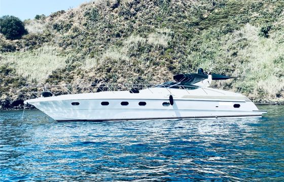 Cantieri-Di-Sarnico Maxim 55 Special