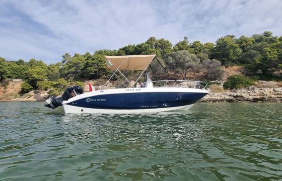 Idea Marine IDEA 58