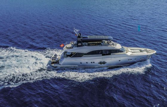 MonteCarloYachts GIORGIO