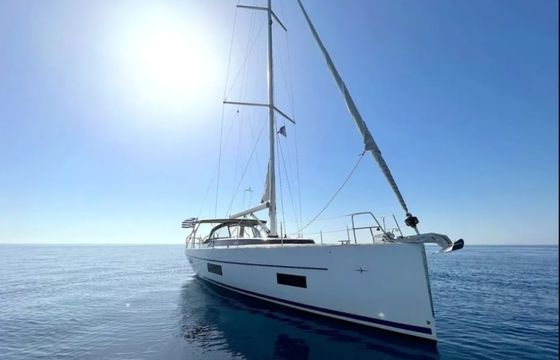 Bavaria C45