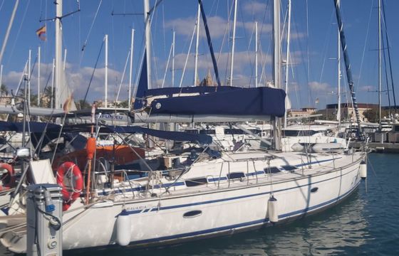 Bavaria 51
