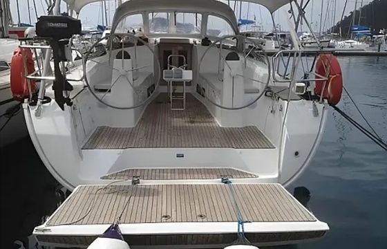 Bavaria 40 Cruiser
