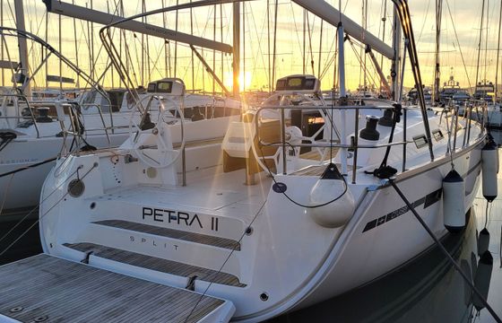 Bavaria Cruiser 51