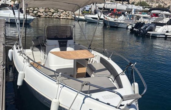 Aquabat Sport Line 19