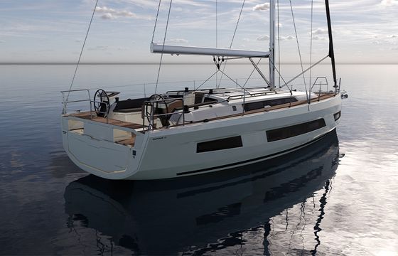 Dufour 41