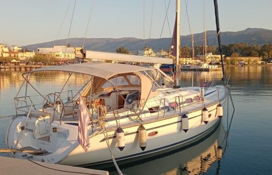 Bavaria 46 Cruiser
