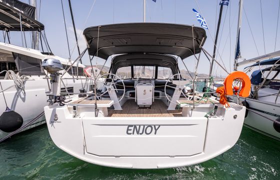Bénéteau Oceanis 51.1