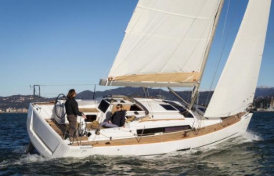 Dufour 310 Grang Large