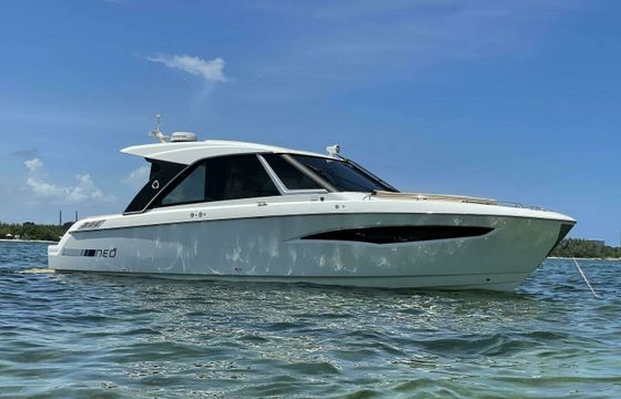 Jeanneau Leader 36
