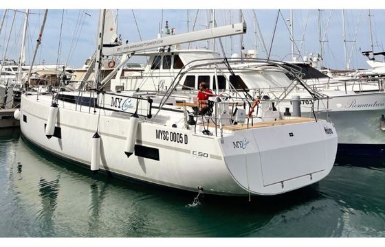 Bavaria C50