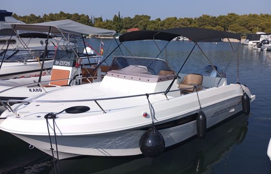 Atlantic Sun Cruiser 630