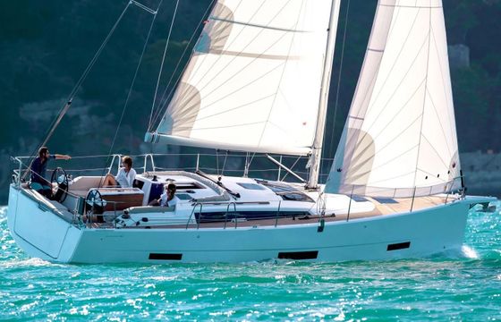 Dufour 390 Grand Large