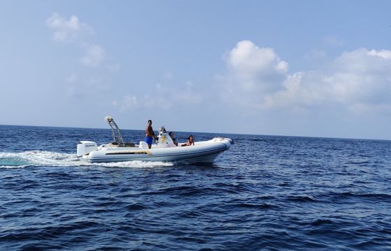 Nautilus GT SixFive