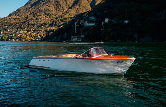 Coronado Ramback