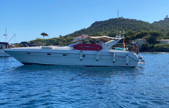 Gobbi 44 Sport