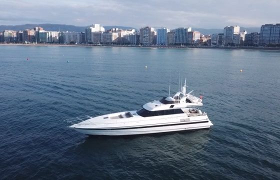 Mefasa Sport Fly 80