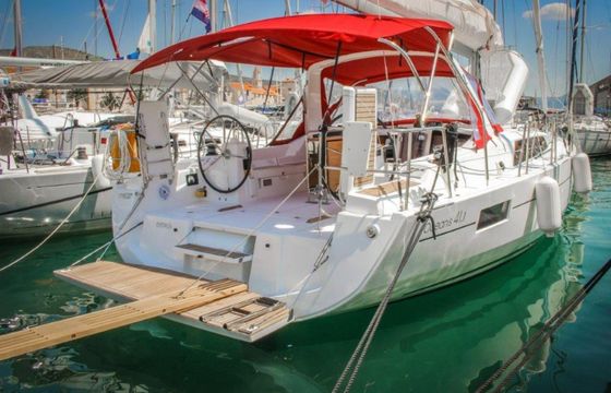 Bénéteau Oceanis 41.1