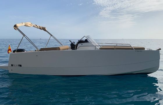 Nuva M6