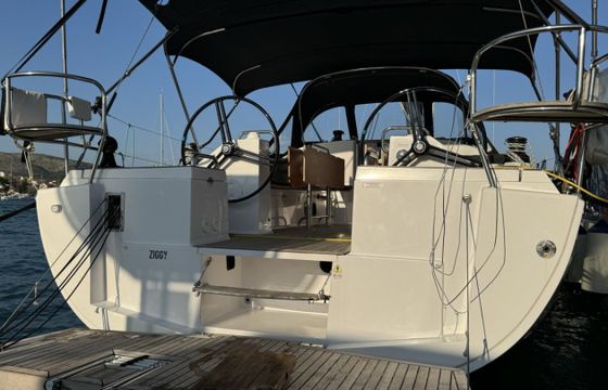 Elan Impression 45.1