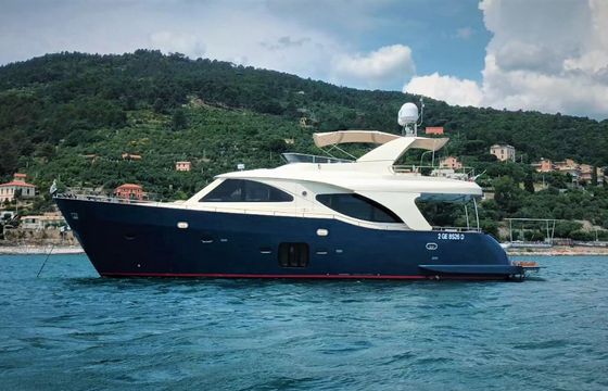 Gianetti Navetta