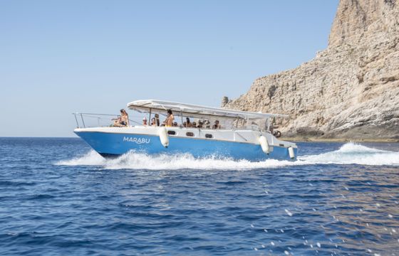 Alfamarine Marabù