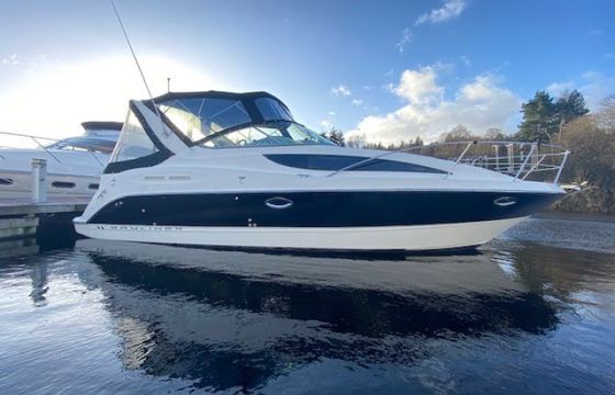 Bayliner 285