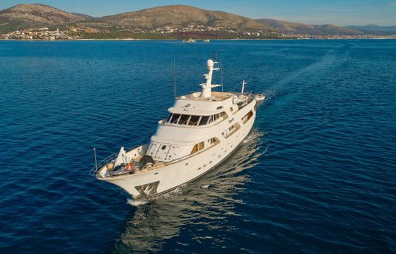 Benetti TO je TO