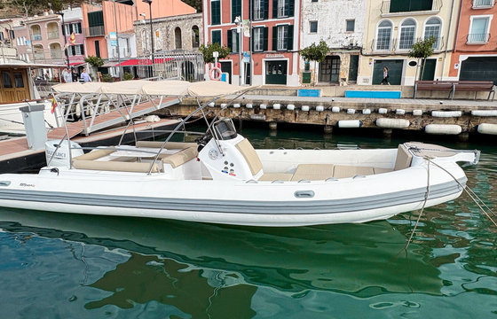 Tarpon Luxe 790