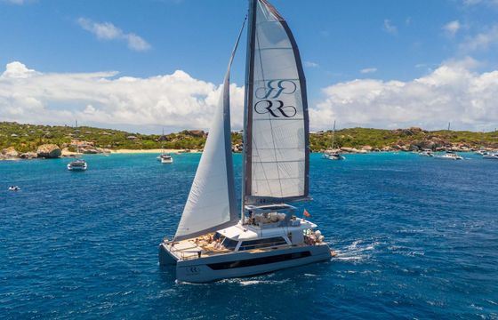 HeySea RumRunner