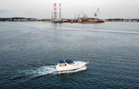 Chris Craft Express 360