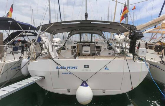 Bavaria C45